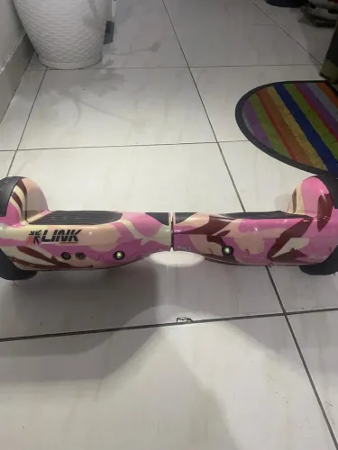 Vendo hoverboard