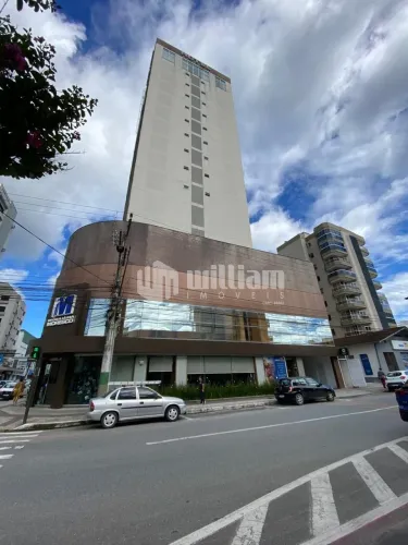 SALA COMERCIAL PARA LOCAÇÃO NO CENTRO DE BRUSQUE