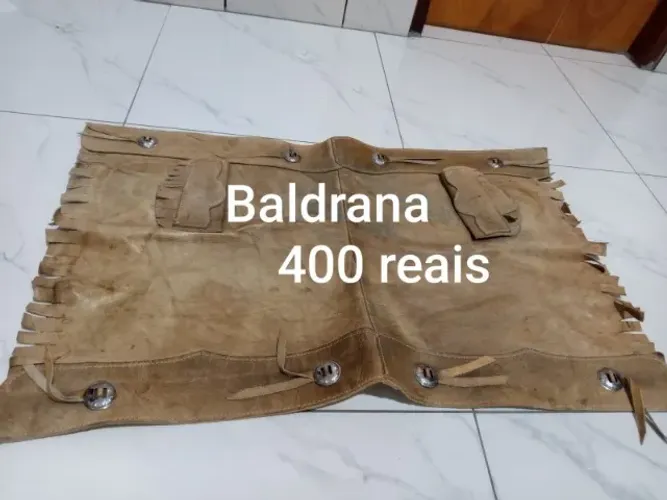 Baldrana