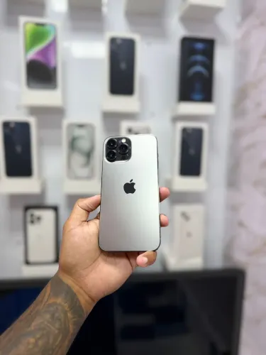 IPHONE 13 PRO MAX GRAFITE 128 GIGAS