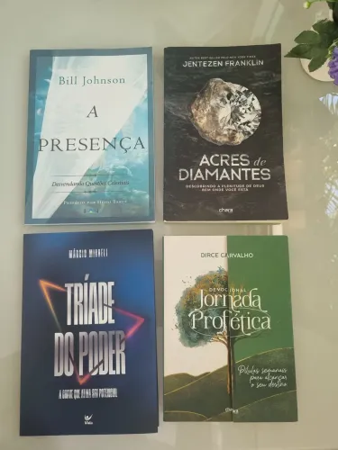 Livros