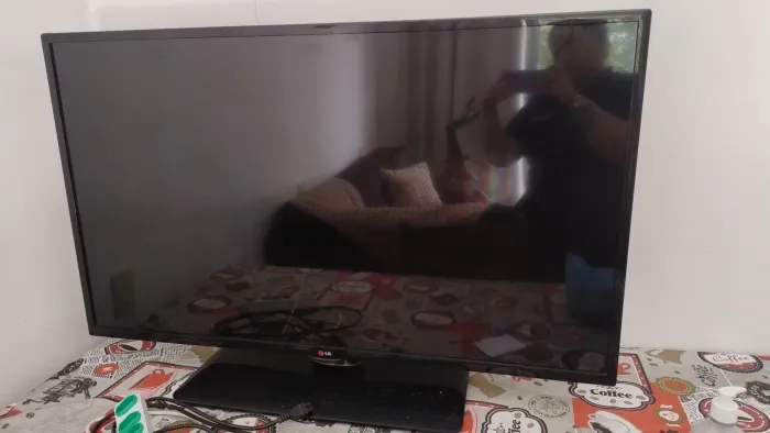 Tv 47 polegadas LG