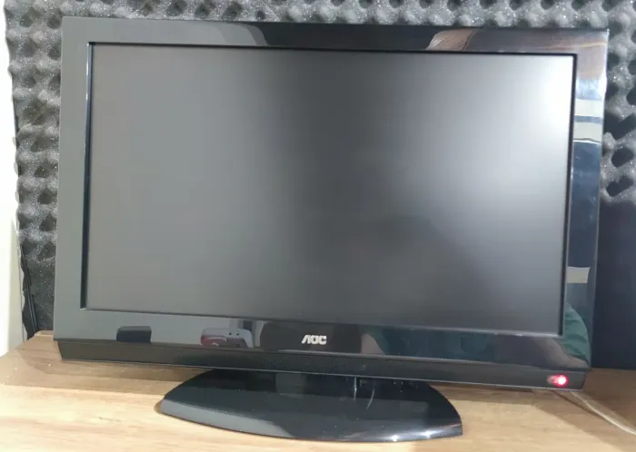 Monitor AOC 22" L22W931 