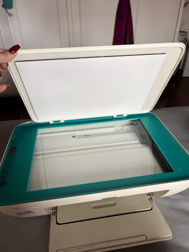 Multifuncional HP Deskjet Ink Advantage 2676