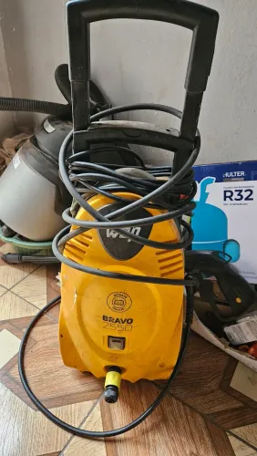 Wap auta pressão motor enducao. Muito forte. Só 450 reais top