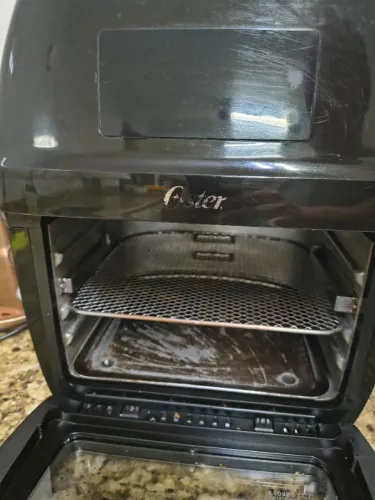Air Fryer OSTER