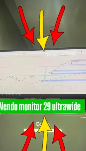 Monitor 29 ultrawide lg 29wl500-b (Sem detalhes)