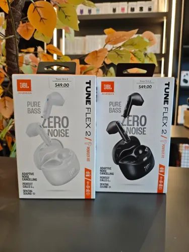 JBL Tune Flex 2