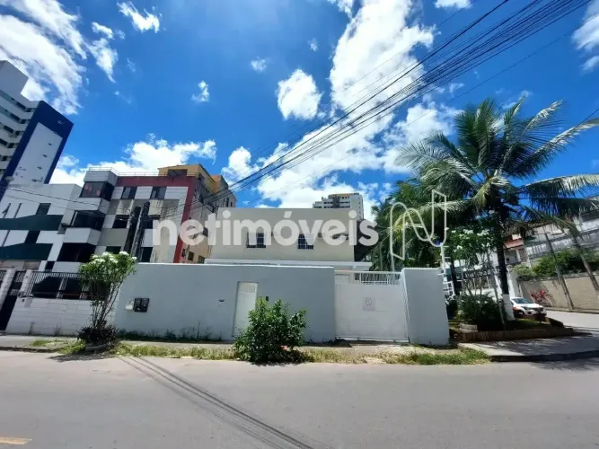 Locação Casa comercial Matatu Salvador