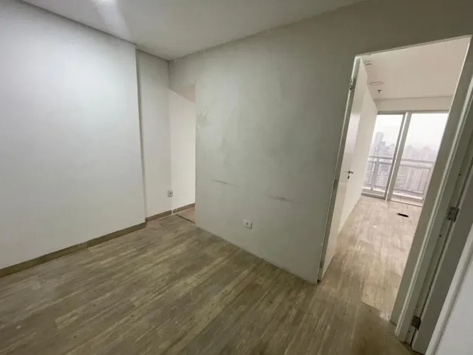 Sala Comercial para Locação em Osasco, Vila Yara, 1 banheiro, 1 vaga