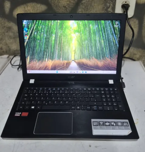 Notebook Acer Aspire E5-553g-t4tj