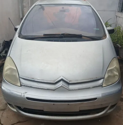 Peças Xsara Picasso 2008, 1.8, 16v