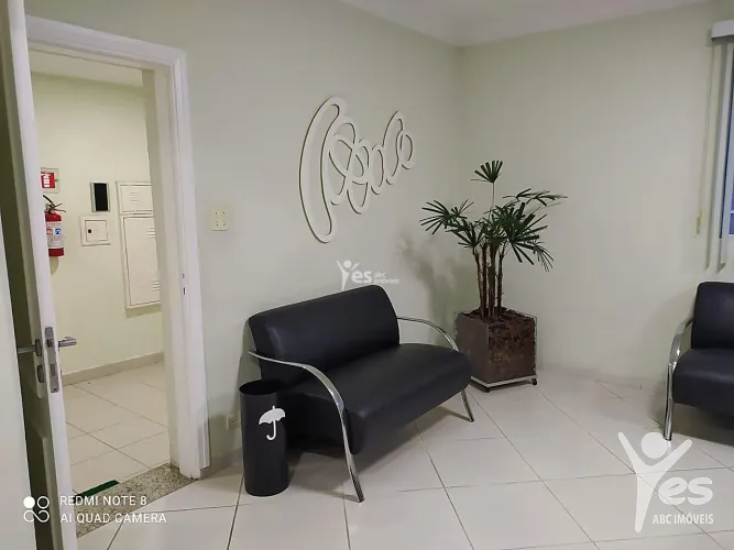 Sobrado comercial/residencial à venda com 177m² - Vila Santa Teresa, Santo André. REF: 103