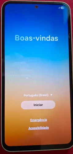 Vendo aparelho celular samsung galaxy A54 256gb em perfeitas condições.