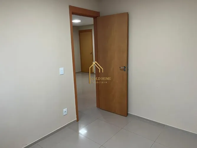 Vendo Apartamento Próximo ao Shopping Pantanal
