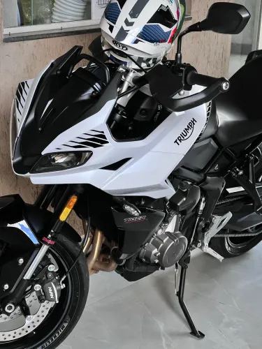 Tiger Sport 660