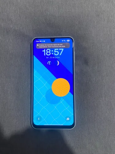Sansung galaxy A16