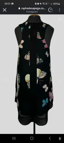 Vestido farm