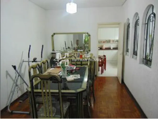 Casa, Centro - São Caetano do Sul