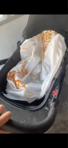 Vendo carrinhos em ótimo estados