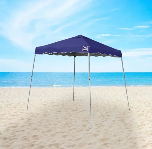 Tenda gazebo 2,4x2,4 ALUMÍNIO 