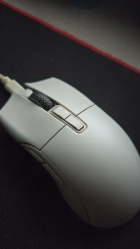 Mouse Gamer Darmoshark N3