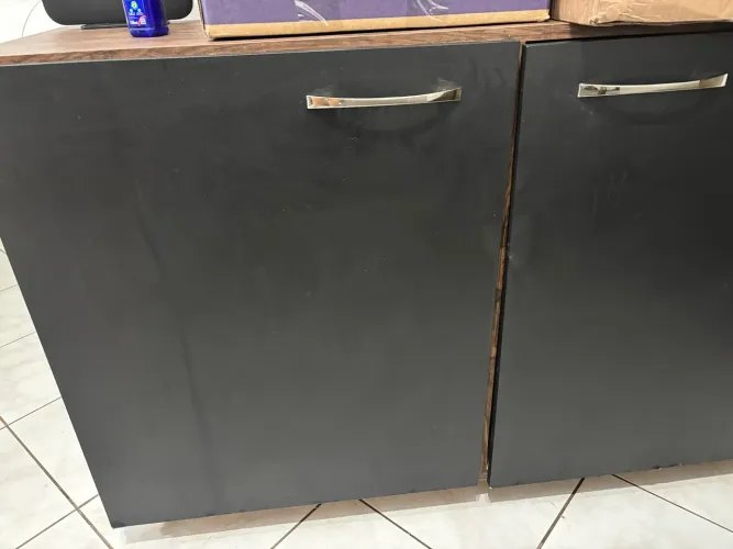 Armário de cozinha ou buffet