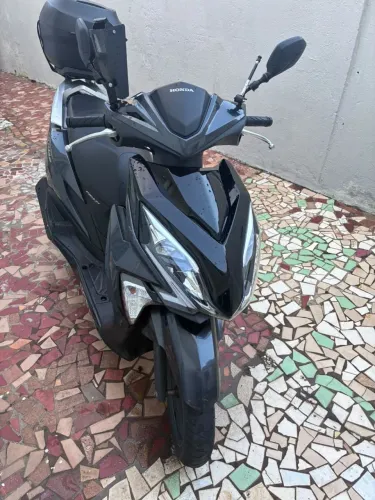 Honda Elite 125, 2022/2023