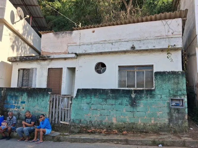 Vendo 1 lote