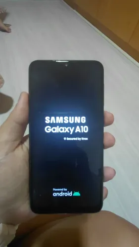 SAMSUNG A10