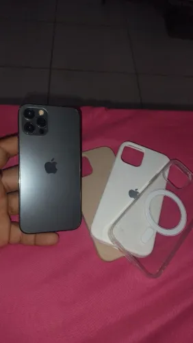 iPhone 12 pro