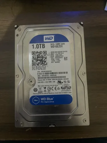 HD 1 TB
