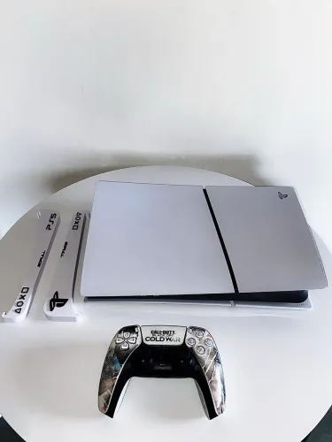 PS5 SLIM 