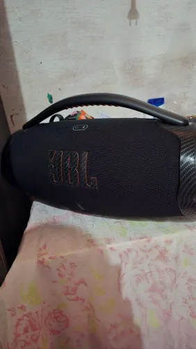 Jbl boombox 3 estado de novo