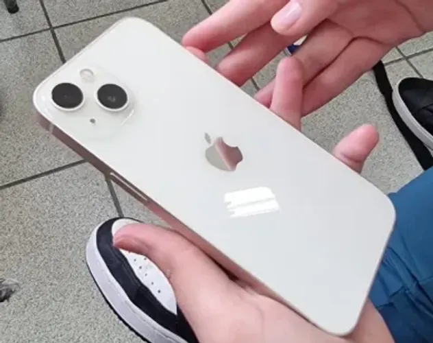 Smartphone