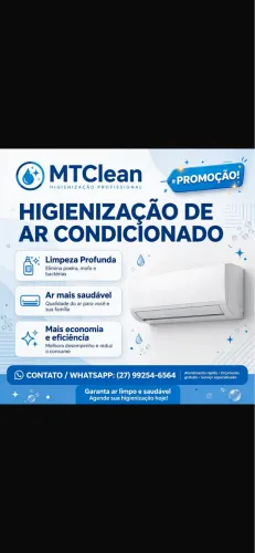 Higienização