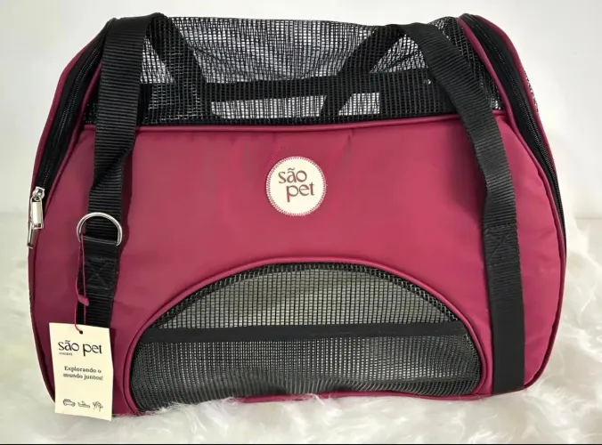 Bolsa para pet