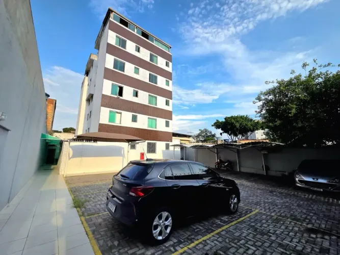 Cobertura para venda, 3 quarto(s), Mantiqueira, Belo Horizonte