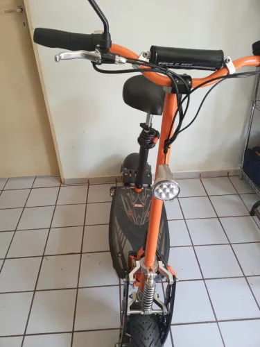 PATINETE elétrico 1600 w