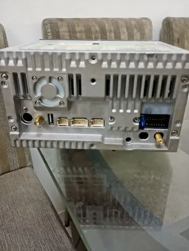 Multimídia Aikon s90