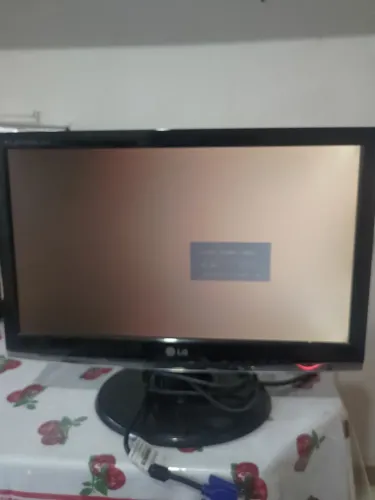 Monitor Flatron w1953T.