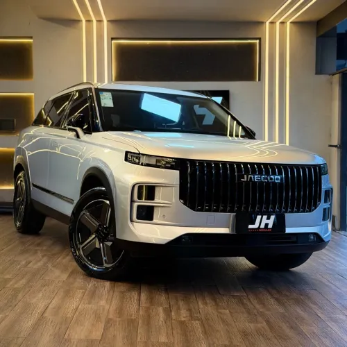 Jaecoo 7 / J7 Prestige 1.5 TB 16V AUT (híbrido) 2026