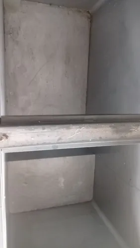 Freezer Duas porta