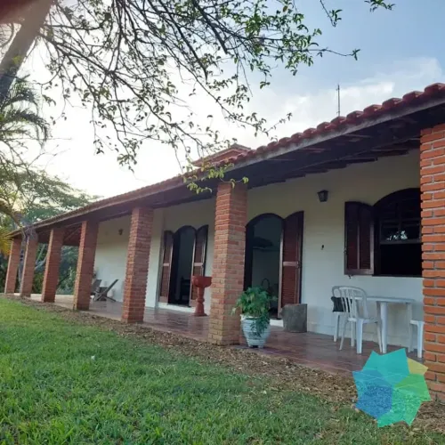 Haras à venda, 193600 m² por R$ 2.200.000 - Bairro dos Cocais - Sarapuí/SP