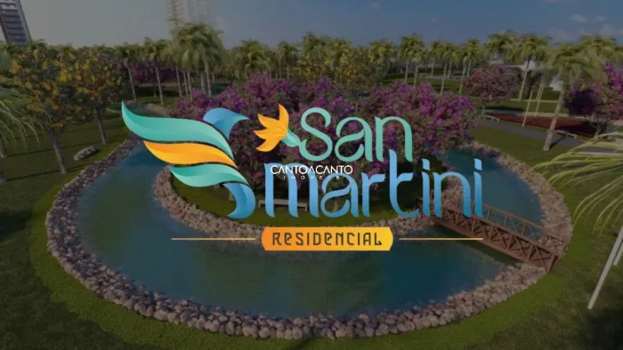 Imóvel Residencial