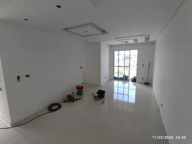 Apartamento 03 quartos + suíte Barcelona Neoville