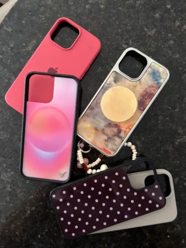 Kit capas iPhone 13 Pro Max