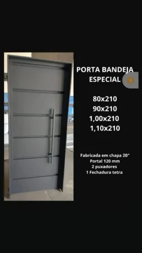 Porta