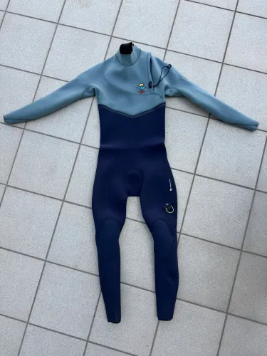 Long john rip Curl flash bomb MS