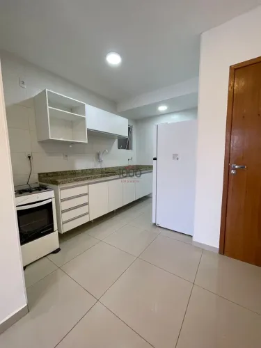 Studio 1 quarto - São Mateus